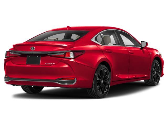lexus es hybrid 2024 58ABA1C19RU042161 image lexus es hybrid 2024 58ABA1C19RU042161 image